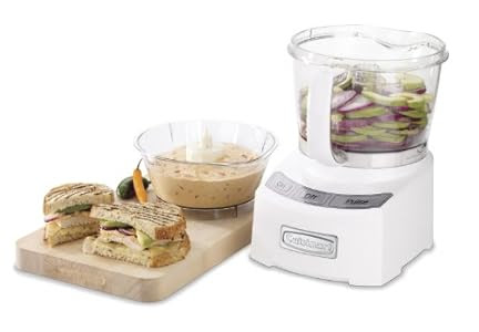 Lowest price for  Cuisinart FP-12 Elite Collection 12-Cup Food Processor