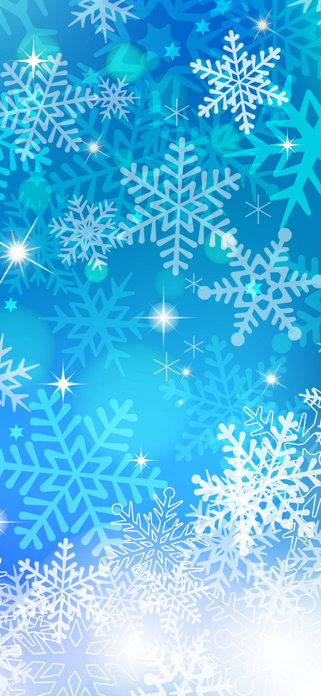 30+ Beautiful iPhone Xs & Xs Max Christmas Wallpapers