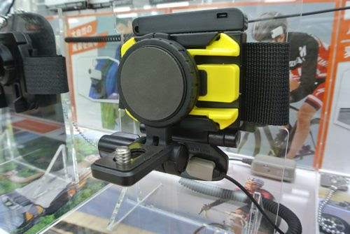 デジモバ館 Sony アクションカムのオススメアクセサリー Blt Uhm1 名古屋 マル得速報