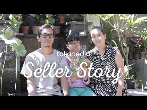 Video Cara Cepat Jualan Online