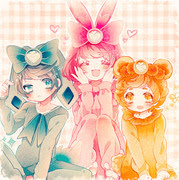 ドキドキ プリキュア ランス プリキュア Pixiv年鑑 B