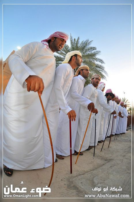 الصور تتكلم 8 : محافظة مسندم ( ولاية خصب )