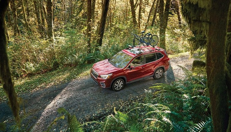 Yes The Latest Forester Is An Improvement But Where S The Hybrid Catocarguy Com