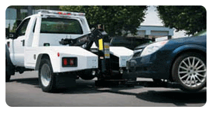 Towing-Services