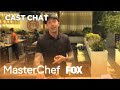 MASTERCHEF - Burger Time with Scott