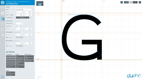 10 Free Tools To Create Your Own Fonts Beebom