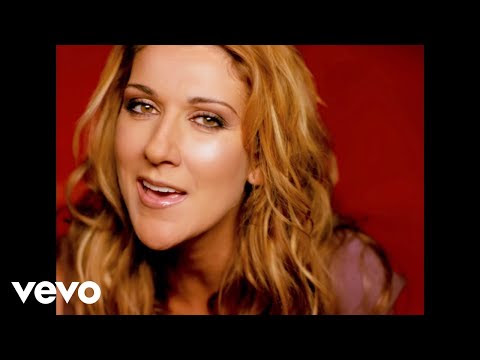GOODBYES'S   -   CELINE DION