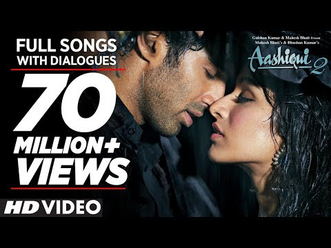 Harga Aashiqui 2 Video Hd 1080P