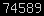 blogspot hit counter