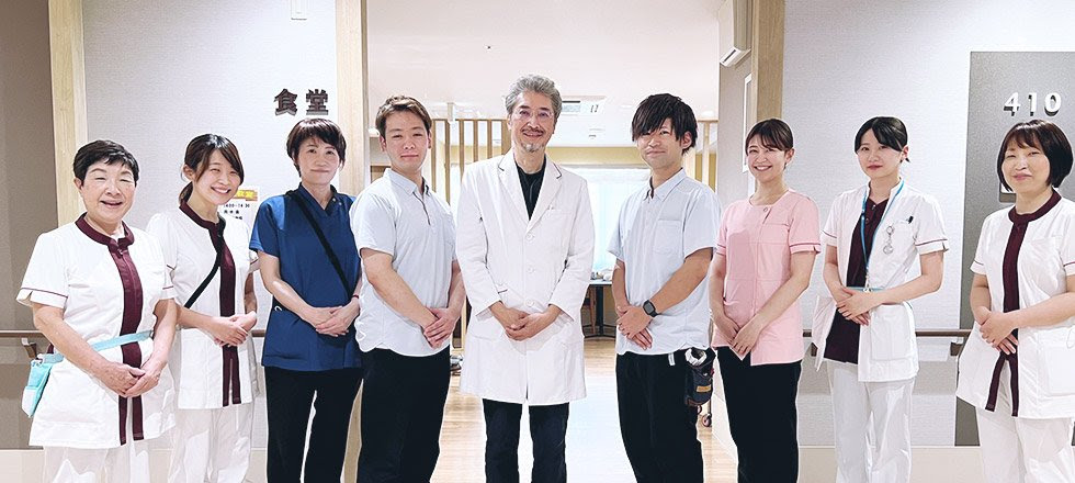 看護 メリィホスピタル