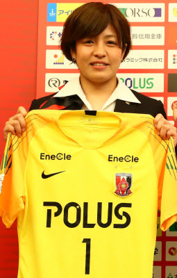Fifa 女子ワールドカップ フランス 19 なでしこジャパン 女子日本代表 に ポラスグループ社員の池田 咲紀子が選出 ポラスグループ プレスリリース配信代行サービス ドリームニュース