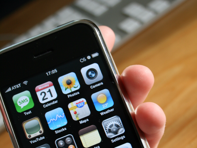iphone