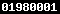 blogspot visit counter