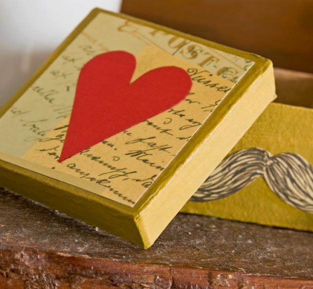 21 Creative DIY Valentine Day Gifts For Him