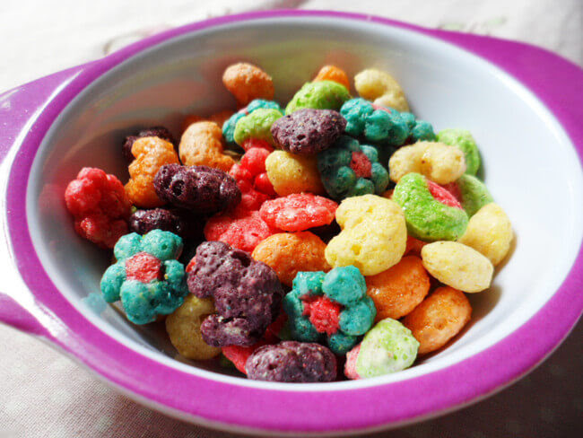 34 Snacks And Candy We All Loved From The 90s