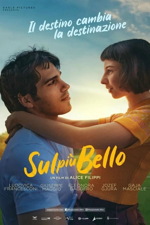 Assistir Sul più bello Filme 2020 Completo Dublado Online Portuguese HD