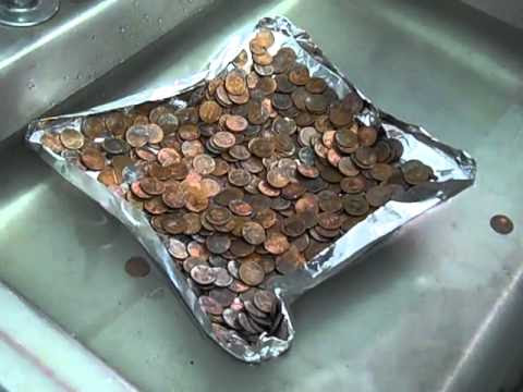 Yact: Next topic Boat design with aluminum foil