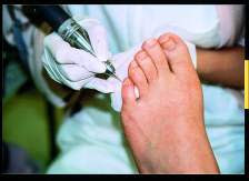 第６話 フットケアのご紹介 浦和工業株式会社