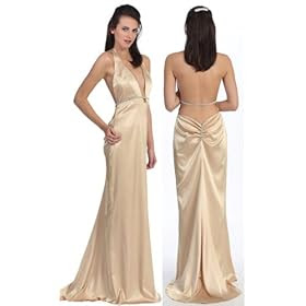 Evening Gown