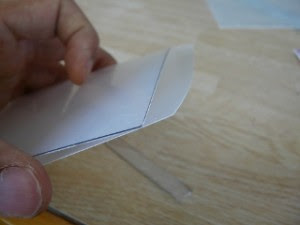 １００均グッズで側板 書架側面 サインを作ろう ほんとも 学校図書館おたすけサイト