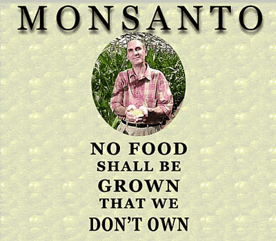 monsanto-no-food