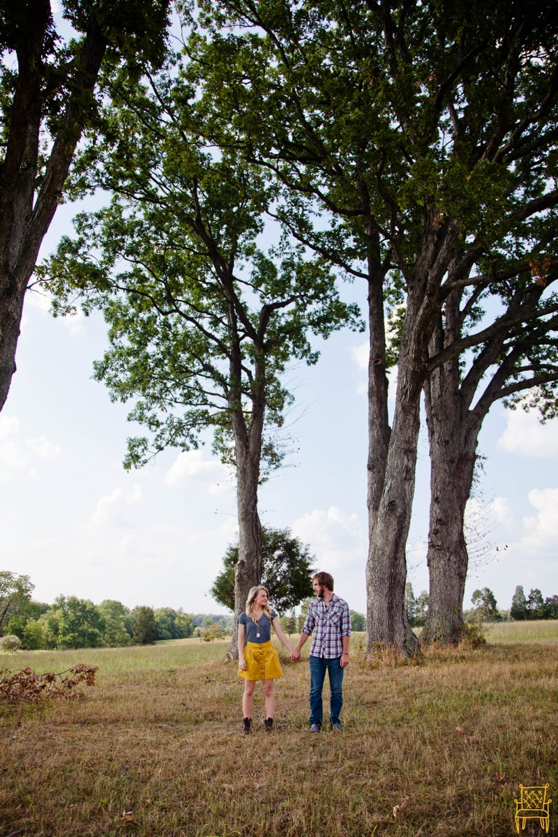 colorful outdoor engagement session manassas va_008