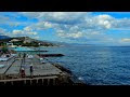 Видео Time Lapse Алушта проба