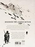 Rise of the Tomb Raider: The Official Art Book