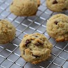 Recette De Cookies Aux Pepites De Chocolat Mercotte