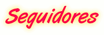 Seguidores