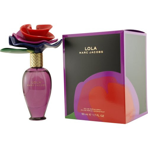 Lola by Marc Jacobs