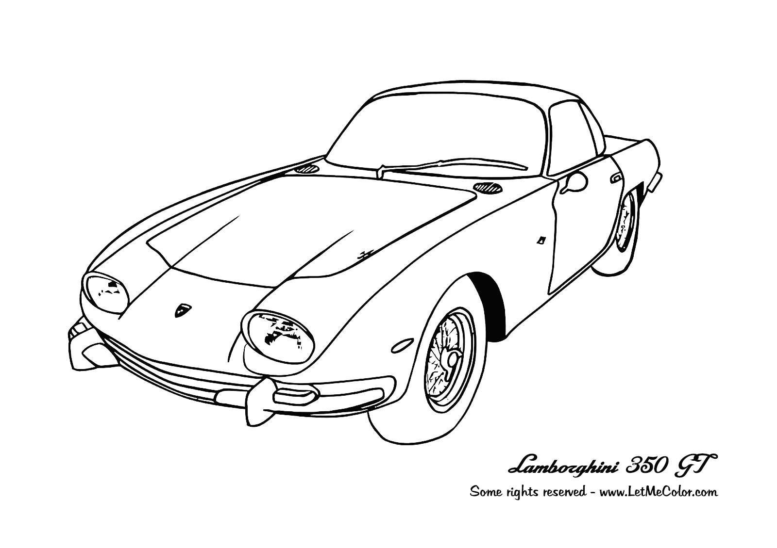 Download Car Kids Drawing at GetDrawings | Free download