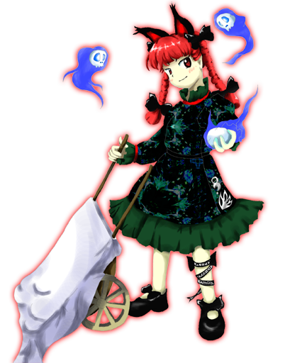 東方 お燐と添い寝 東方おねえちゃんまとめ