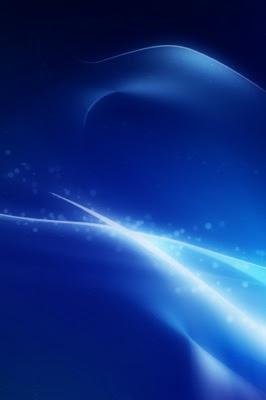 厳選iphone壁紙 960x640 33 青 Blue 100枚 Blog Nobon