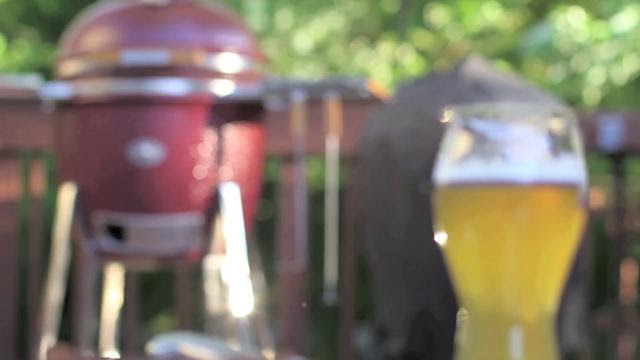 A Night at the Saffire Grill on Vimeo