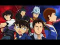 √70以上 ガンダム コナン コラボ プラモデル 256780-ガンダム コナン コラボ プラモデル