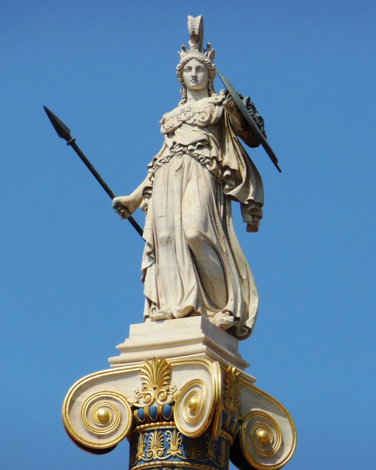 Athena