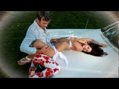 9/11 Sunny - Make Love Not War (Official Music Video HD)