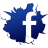 Follow Facebook;