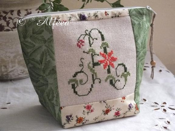 Trousse printanière