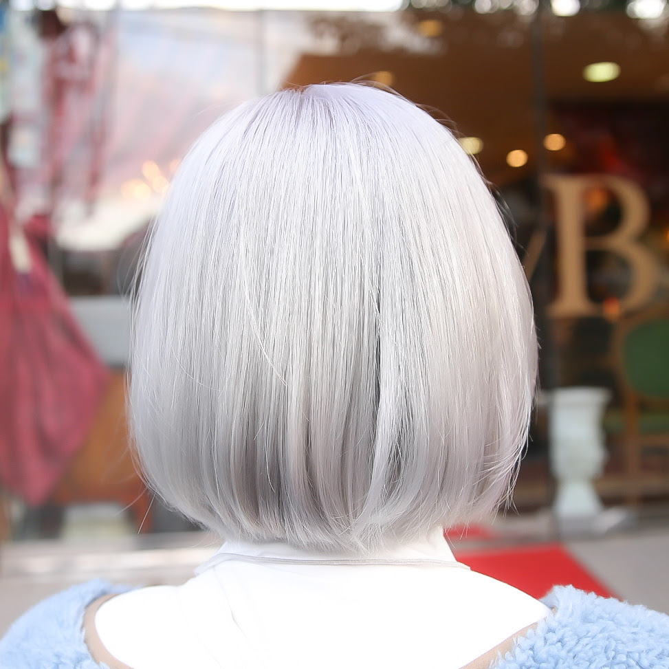 表参道でホワイトカラーが得意な美容室maxblondeのブログ ケアブリーチ 傷まないブリーチ ホワイトブリーチ美容師が訴えるブリーチ の危険性 表参道のハイクラス美容室 美容院なら Maxblonde