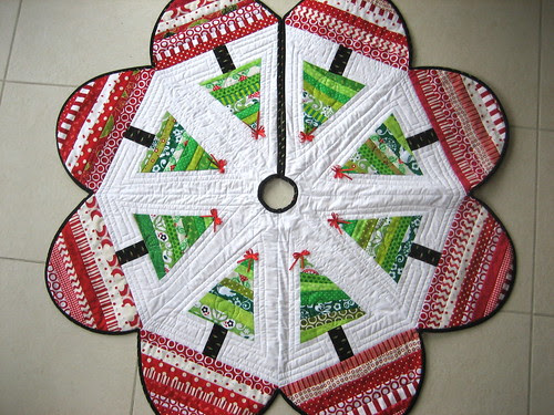 Tree Skirt