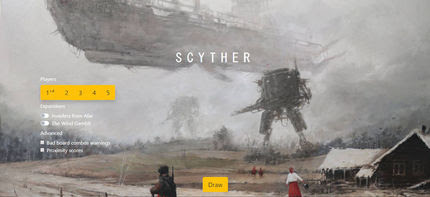 サイザー Scyther サイズ 大鎌戦役 の無料ランダマイザー Seesaa お金ないんでルール読んで妄想遊戯