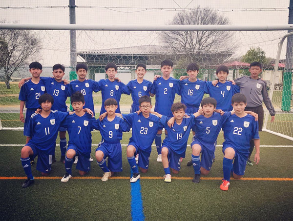 サッカー 柔道 バスケット トータルスポーツ Eaup 岸和田市のスポーツクラブ ディアマンテ サッカージュニアユース