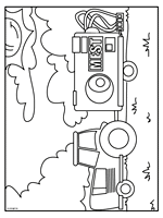 Traktor