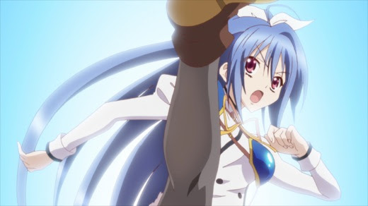 ストーリー イントロダクション Tvアニメ 精霊使いの剣舞 公式サイト