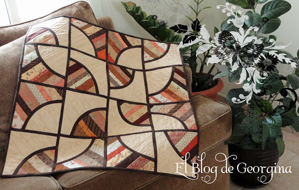 Quilt Reversible