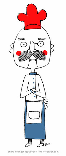 The Chef