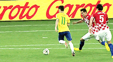 2014 World Cup Brasil Nt animated GIF