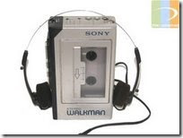 walkman